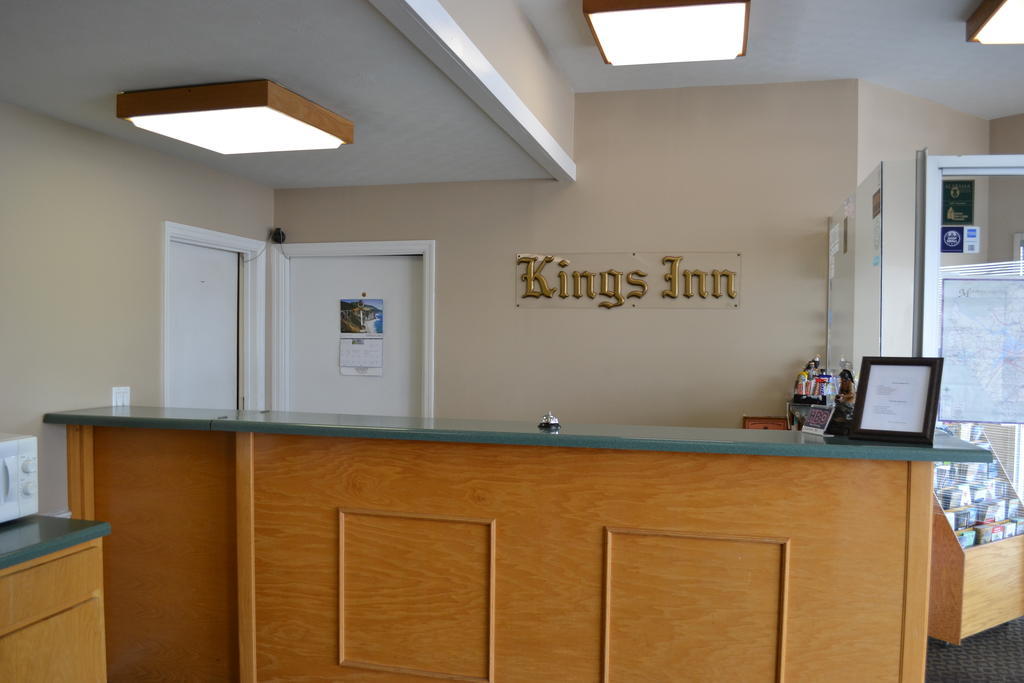Kings Inn Albertville Esterno foto
